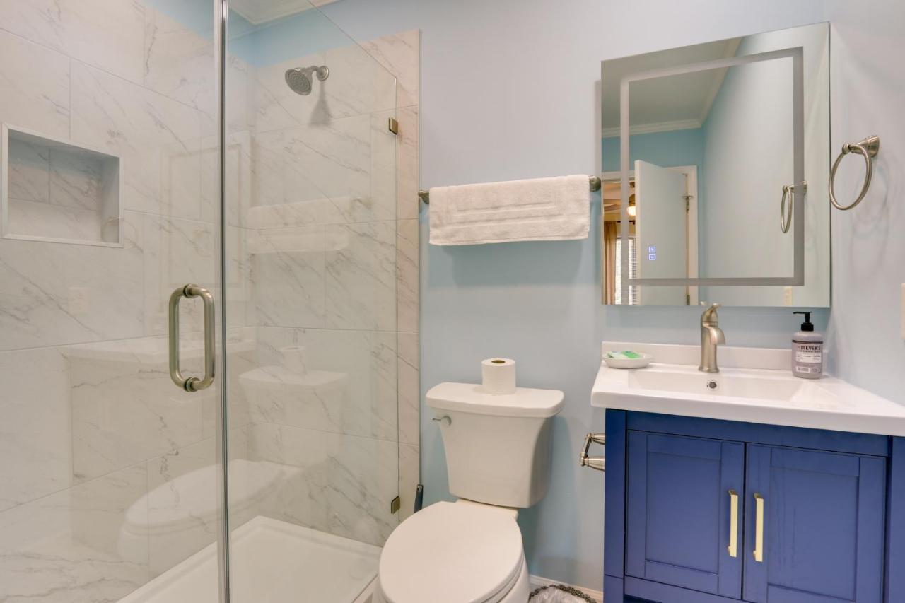Hilton Head Island Condo - Walk To Pool And Beach! Extérieur photo